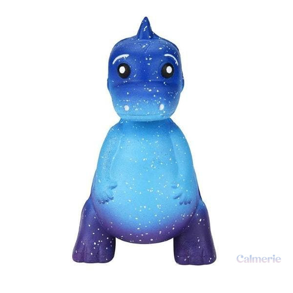 squishy-dinosaure-galaxy-1 Squishy Dinosaure Galaxy en forme de dinosaure coloré