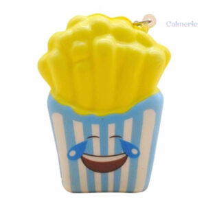 Accessoire squishy mignon, parfait pour les collectionneurs et fans