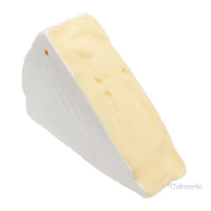 Squishy Fromage en forme de fromage crémeux et mignon