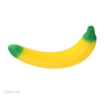 Squishy géant en forme de banane