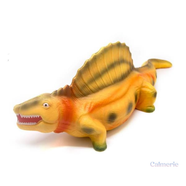 squishy-geant-dinausore-1 Squishy géant dinosaure coloré et doux au toucher