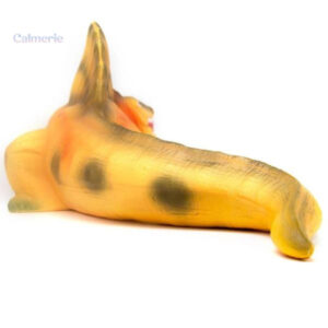 Jouet squishy dinosaure, idéal pour soulager le stress