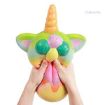 Accessoire squishy géant pour collection ou décoration amusante