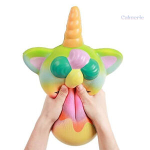 Accessoire squishy géant pour collection ou décoration amusante