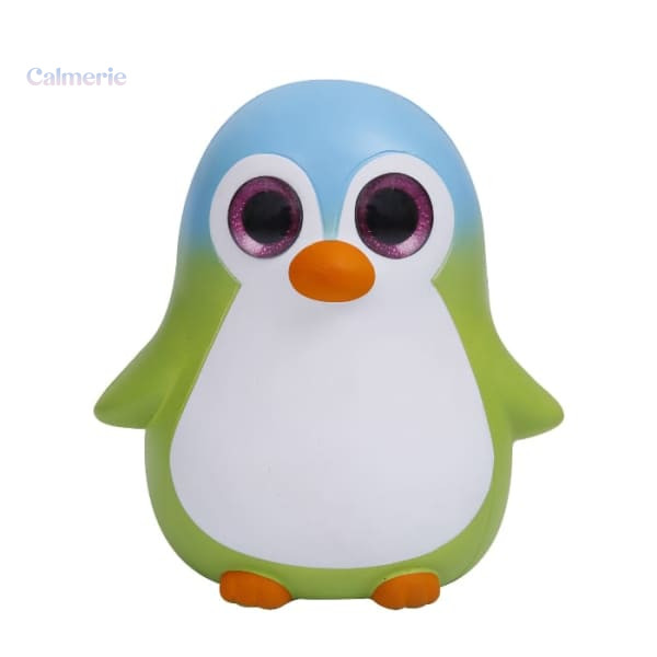Squishy Géant Pingouin