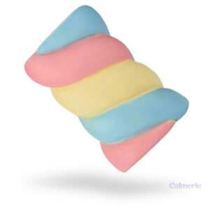 Squishy guimauve doux et moelleux pour une sensation apaisante
