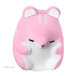 Accessoire ludique squishy à collectionner et à offrir