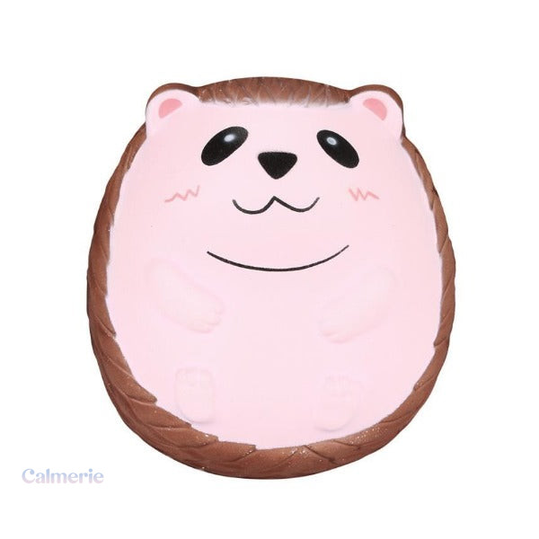 squishy-herisson-1 Squishy hérisson mignon et antistress