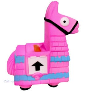 Squishy Lama Rose