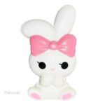 Squishy Lapin doux et mignon pour la détente