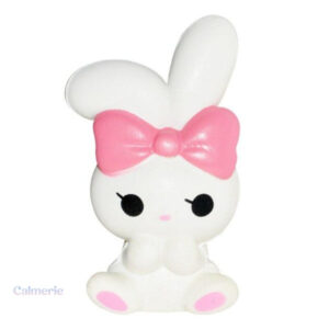 Squishy Lapin doux et mignon pour la détente
