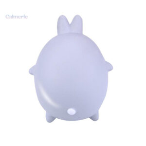 Jouet squishy en forme de lapin, parfait pour les moments de calme