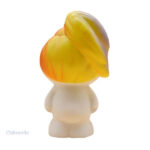 Licorne squishy en version Poopsie, texture agréable