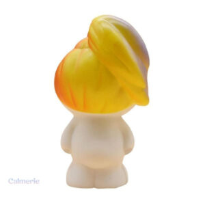 Licorne squishy en version Poopsie, texture agréable