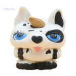 Licorne vache squishy parfait pour les collectionneurs