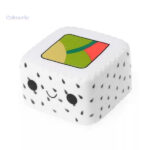 Squishy Maki, un jouet anti-stress ludique et original