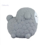 Squishy mouton, jouet anti-stress pour adultes et enfants