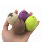 Squishy Oeuf de Dinosaure en forme amusante