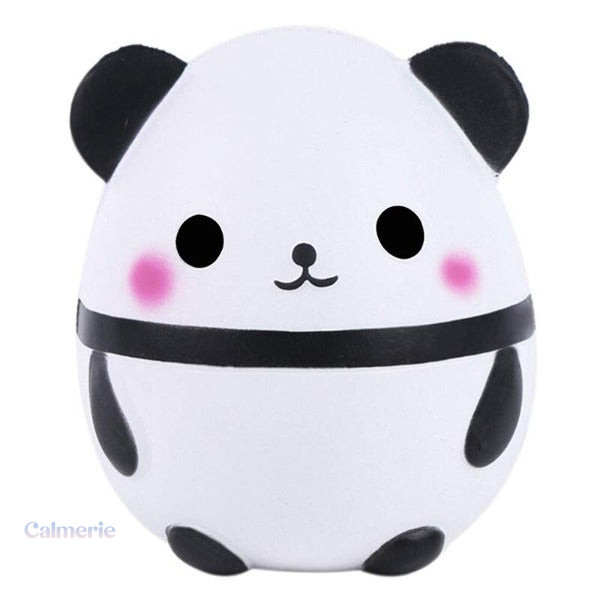 squishy-panda-1 Squishy Panda mignon et réducteur de stress