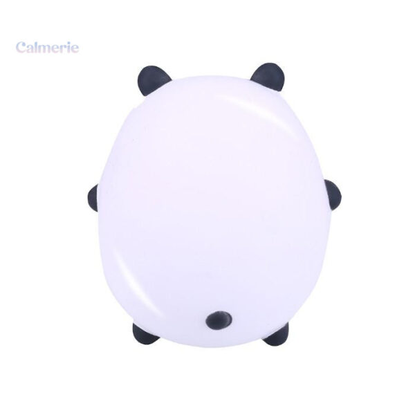 Panda squishy kawaii, parfait pour le soulagement du stress