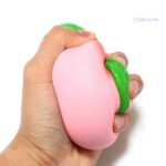 Pêche squishy, accessoire amusant pour petits et grands