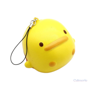 Squishy Canard doux et amusant pour se détendre
