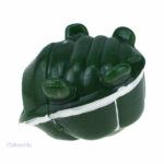 Porte-clé tortue squishy, parfait pour les collectionneurs