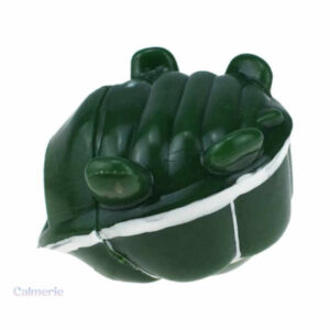 Porte-clé tortue squishy, parfait pour les collectionneurs