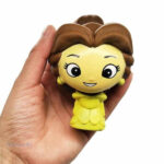Jouet squishy Princesse idéal pour la détente et le divertissement