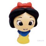 Squishy Princesse avec design attrayant pour les fans de princesses