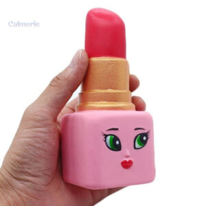 Accessoire squishy coloré pour les collectionneurs
