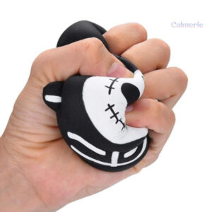 Squelette squishy original, parfait pour la collection