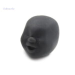 Squishy tête douce et moelleuse, parfaite pour les collectionneurs