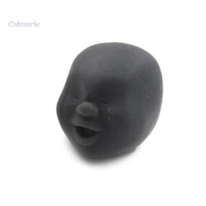 Squishy tête douce et moelleuse, parfaite pour les collectionneurs