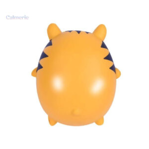 Tigre kawaii squishy, parfait pour collection ou décoration ludique