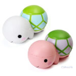 Squishy Tortue mignonne en forme de tortue