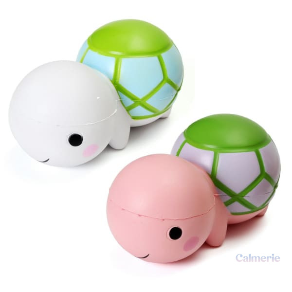 squishy-tortue-1 Squishy Tortue mignonne en forme de tortue