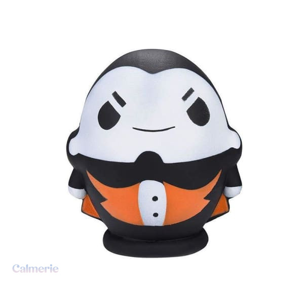 Squishy vampire, jouet anti-stress amusant et mignon