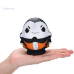 Vampire squishy, parfait pour la détente et le divertissement