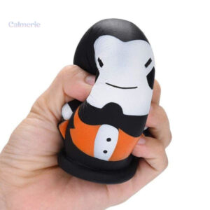 Jouet squishy vampire, idéal pour les collectionneurs et les enfants