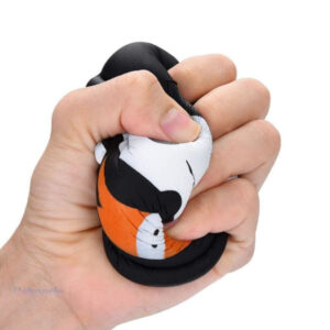 Vampire squishy, accessoire ludique pour les moments de relaxation