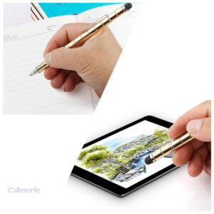 Stylo anti-stress, parfait pour les pauses au bureau ou à l'école