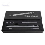 Accessoire de relaxation : Stylo Magnétique anti-stress unique