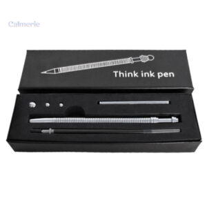 Accessoire de relaxation : Stylo Magnétique anti-stress unique