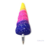 Stylo doux et amusant, design bonbon pour détente