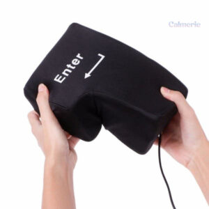 Touche Entrée géante, accessoire ludique pour apaiser l'anxiété