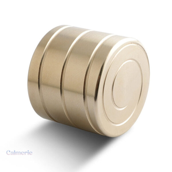 Vortecon, solution anti-stress portable pour une utilisation facile