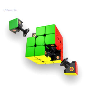 Rubik's Cube X-Man Tornado V2 en version 3x3
