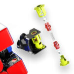Cube X-Man Tornado V2, idéal pour les compétitions de speedcubing