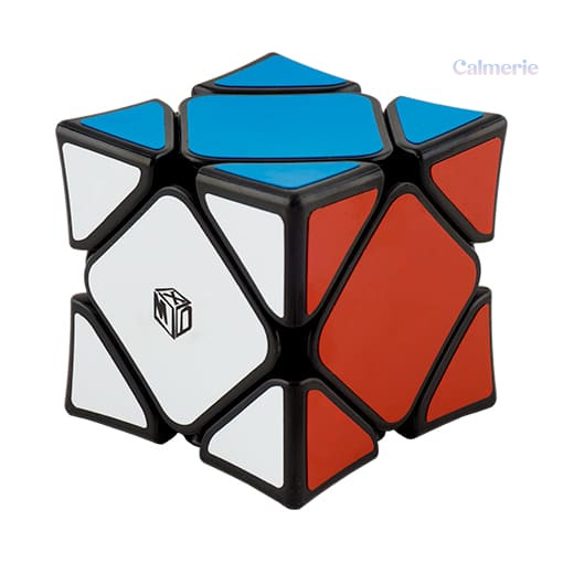 x-man-wingy-magnetic-skewb-1 X-Man Wingy Skewb magnétique, puzzle Rubik's Cube innovant